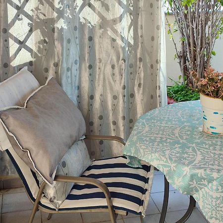 Habitacion Familiar En Un Atico Con Gran Terraza Y,Cocina ,En La Playa Burriana Dış mekan fotoğraf