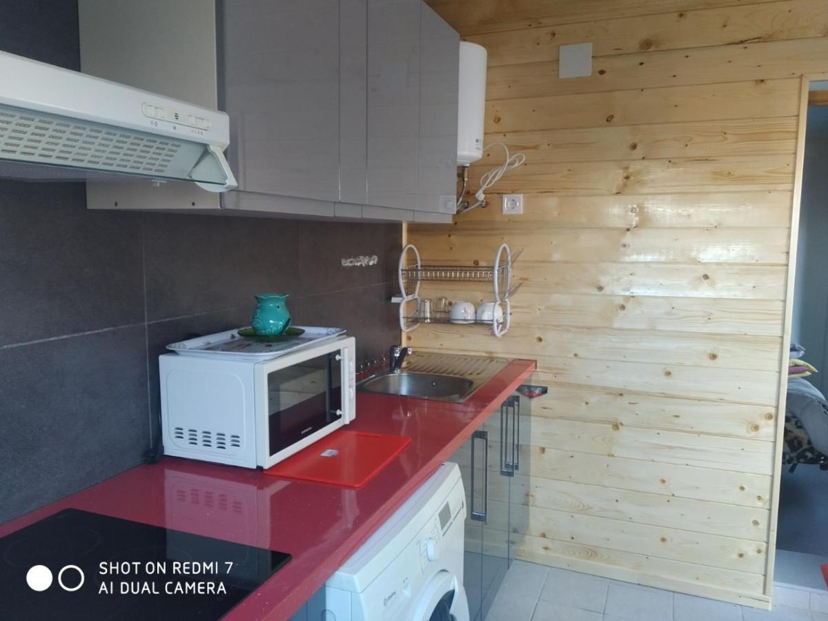 Habitacion Familiar En Un Atico Con Gran Terraza Y,Cocina ,En La Playa Burriana Dış mekan fotoğraf