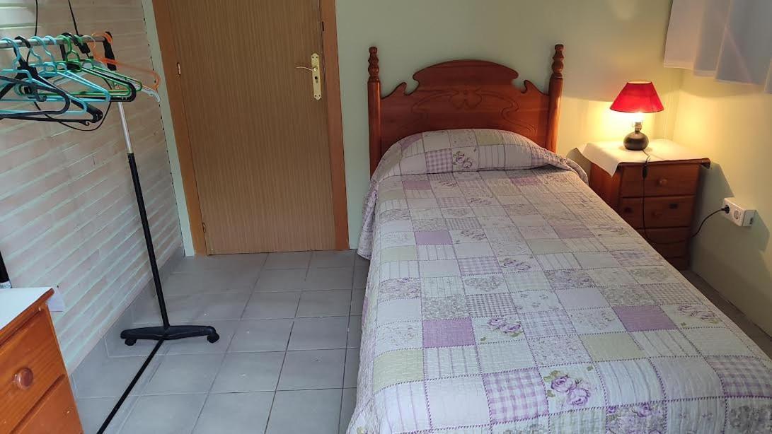Habitacion Familiar En Un Atico Con Gran Terraza Y,Cocina ,En La Playa Burriana Dış mekan fotoğraf