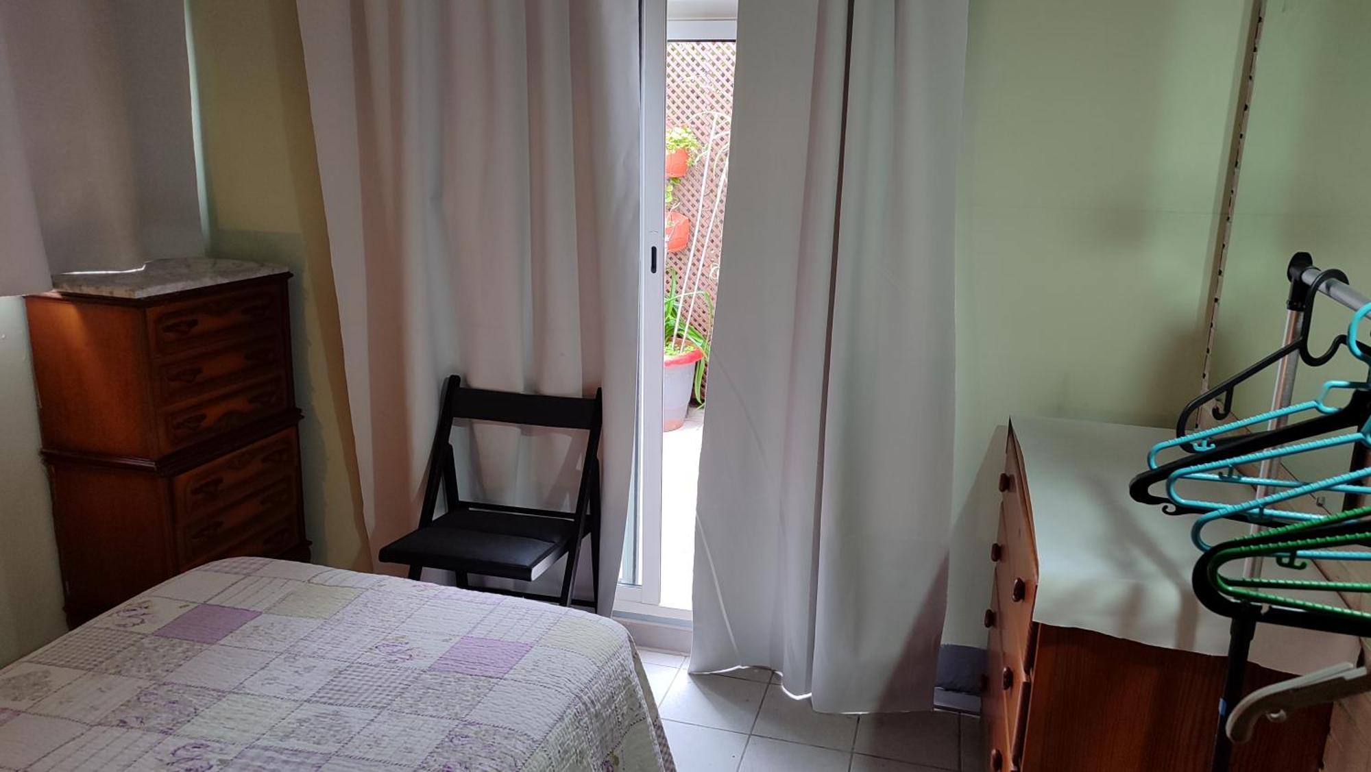 Habitacion Familiar En Un Atico Con Gran Terraza Y,Cocina ,En La Playa Burriana Dış mekan fotoğraf